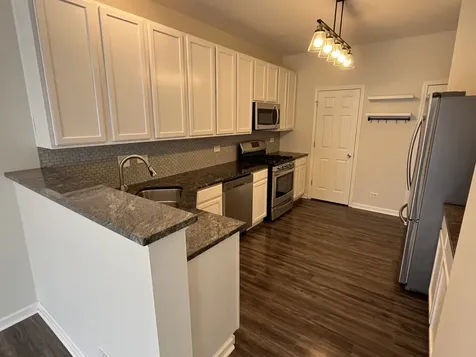 2254 Gallant Fox Circle Montgomery IL 60538