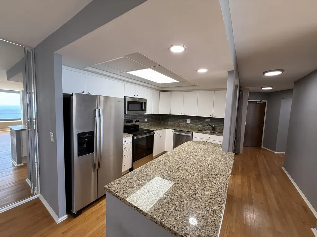 155 North Harbor Drive Chicago IL 60601