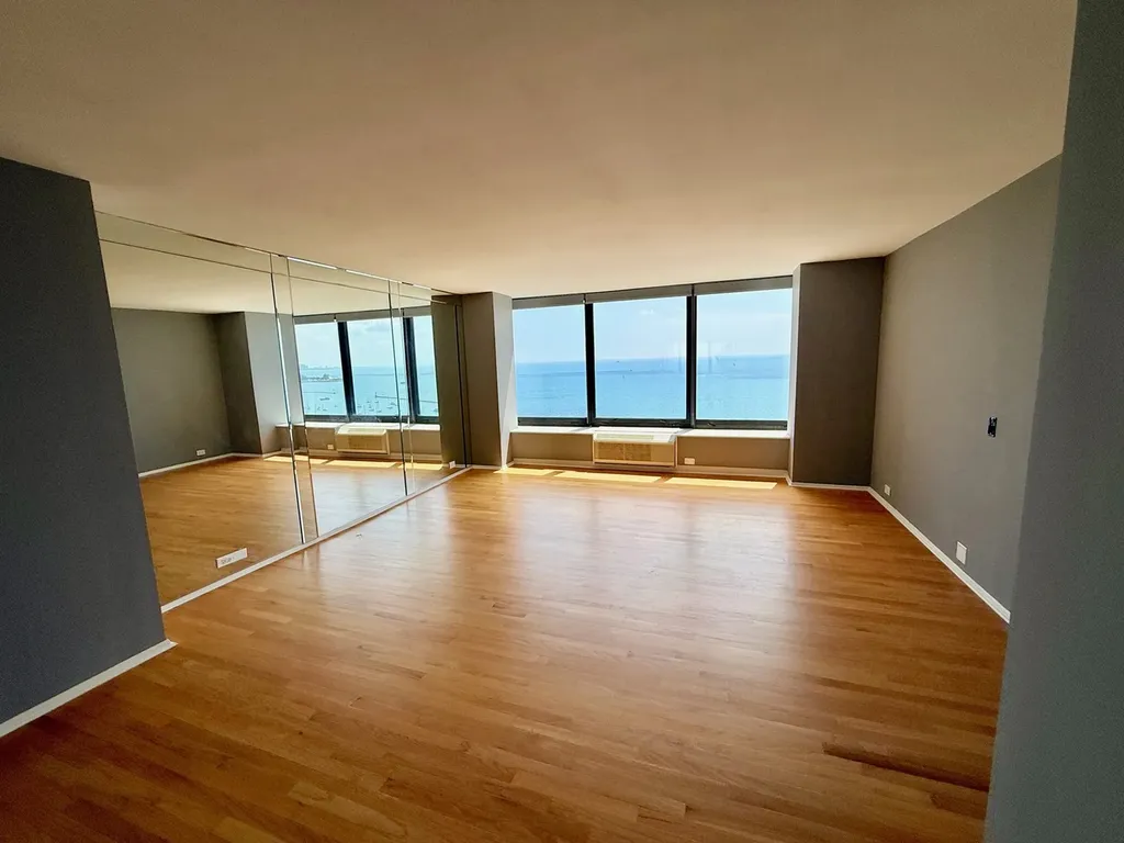 155 North Harbor Drive Chicago IL 60601
