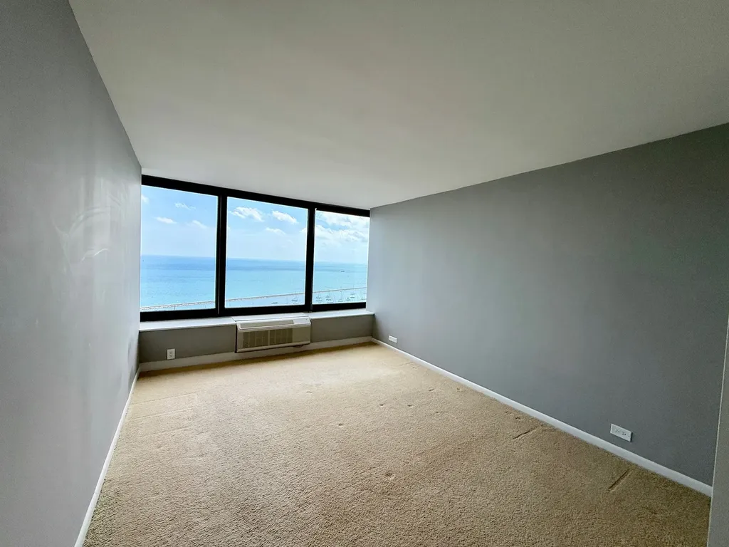 155 North Harbor Drive Chicago IL 60601