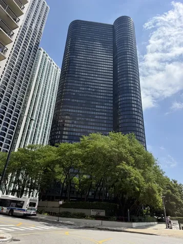 155 North Harbor Drive Chicago IL 60601