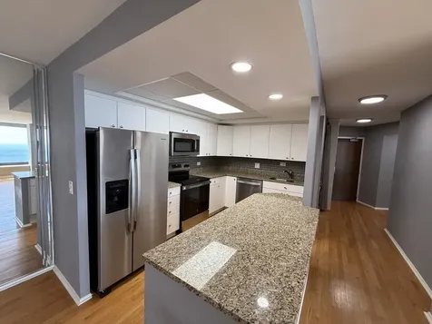 155 North Harbor Drive Chicago IL 60601