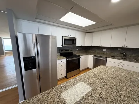 155 North Harbor Drive Chicago IL 60601