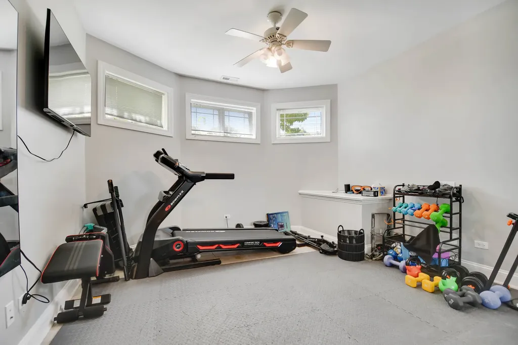 11241 South Central Park Avenue Chicago IL 60655
