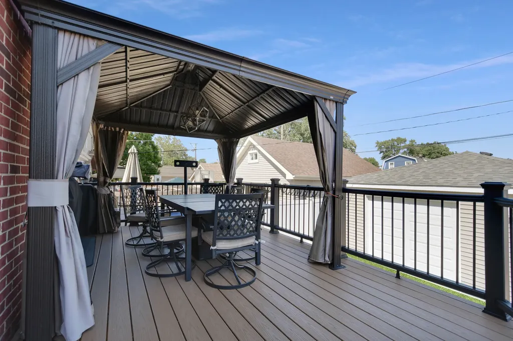 11241 South Central Park Avenue Chicago IL 60655