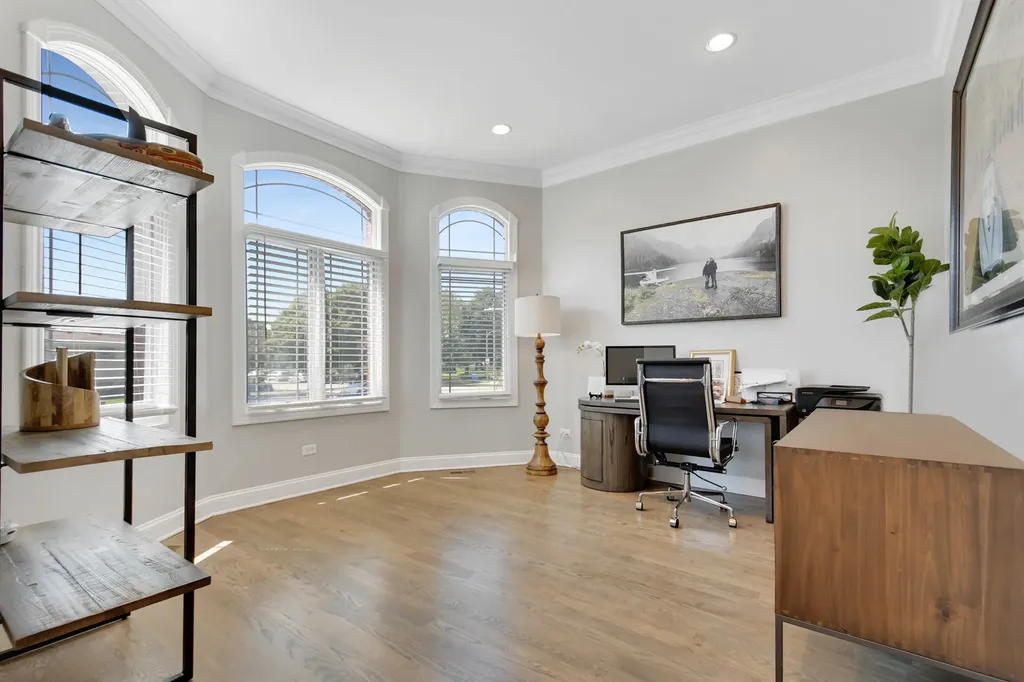 11241 South Central Park Avenue Chicago IL 60655