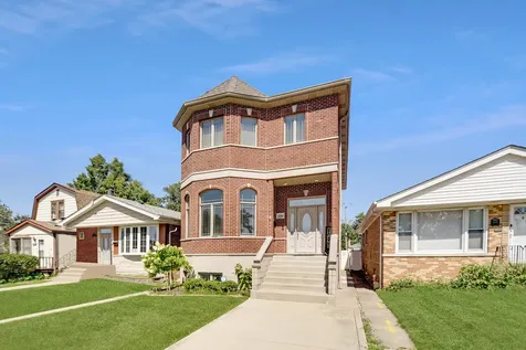 11241 South Central Park Avenue Chicago IL 60655