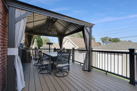 11241 South Central Park Avenue Chicago IL 60655
