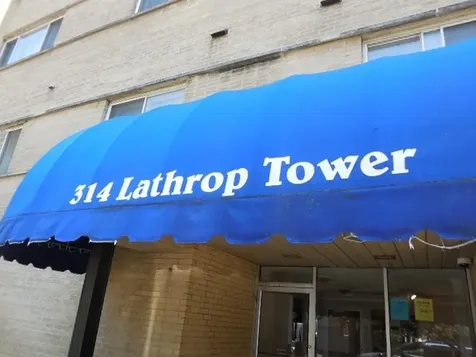 314 Lathrop Avenue Forest Park IL 60130