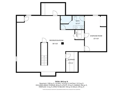 932 Merrill New Road Sugar Grove IL 60554
