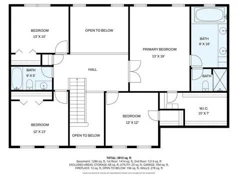 932 Merrill New Road Sugar Grove IL 60554