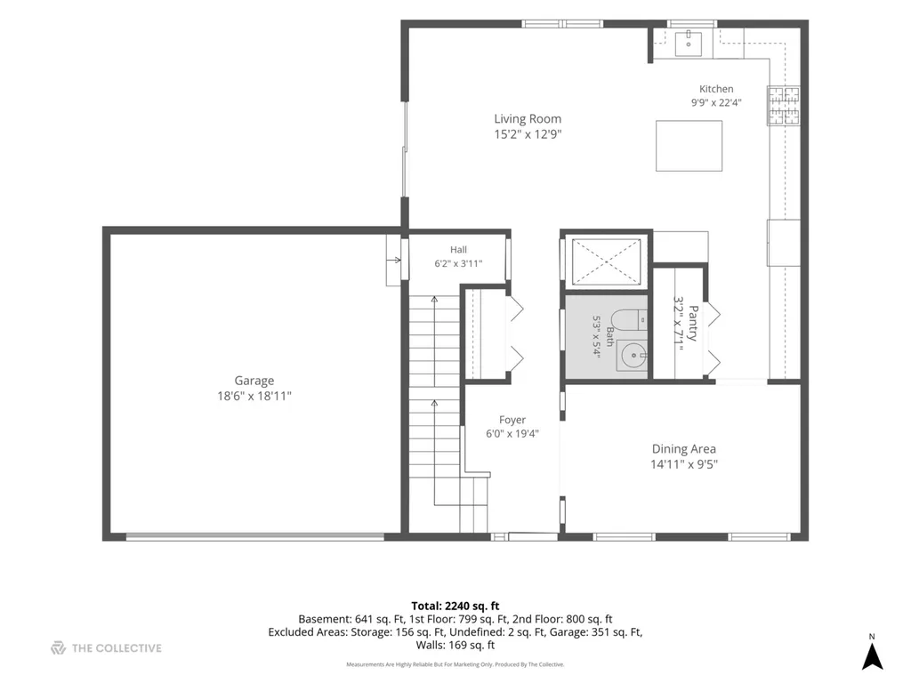 621 Dunhill Lane Carol Stream IL 60188