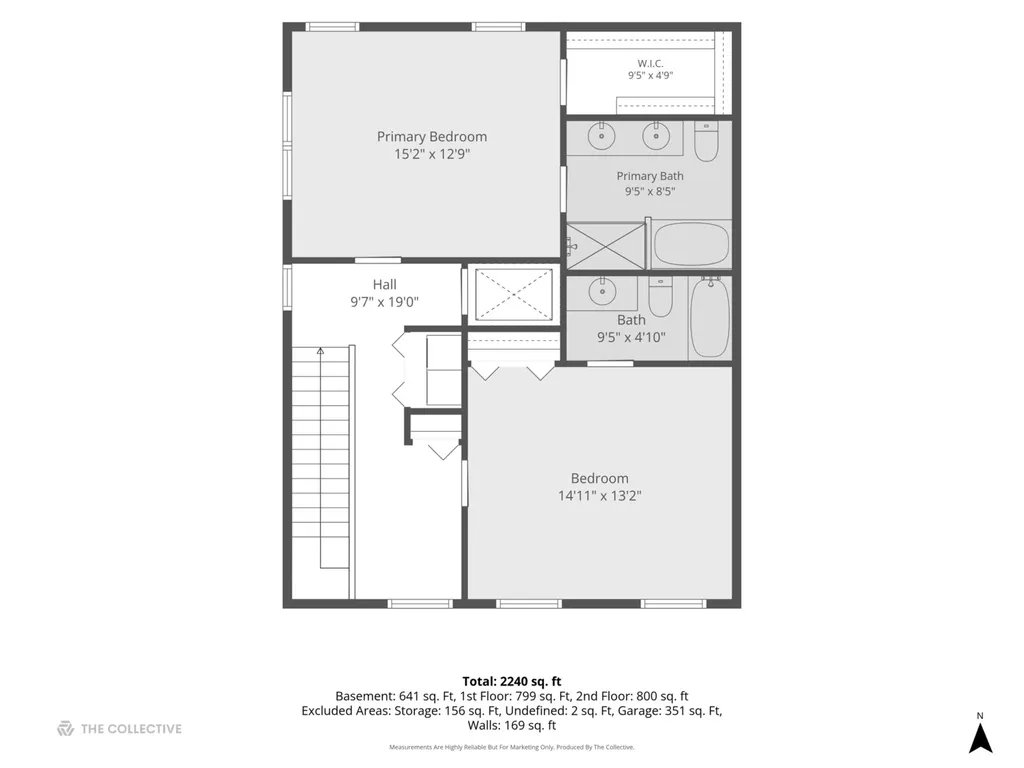 621 Dunhill Lane Carol Stream IL 60188