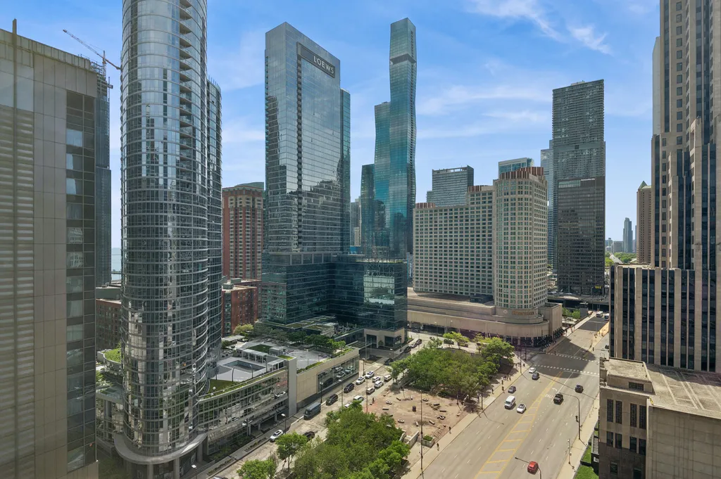 240 East Illinois Street Chicago IL 60611
