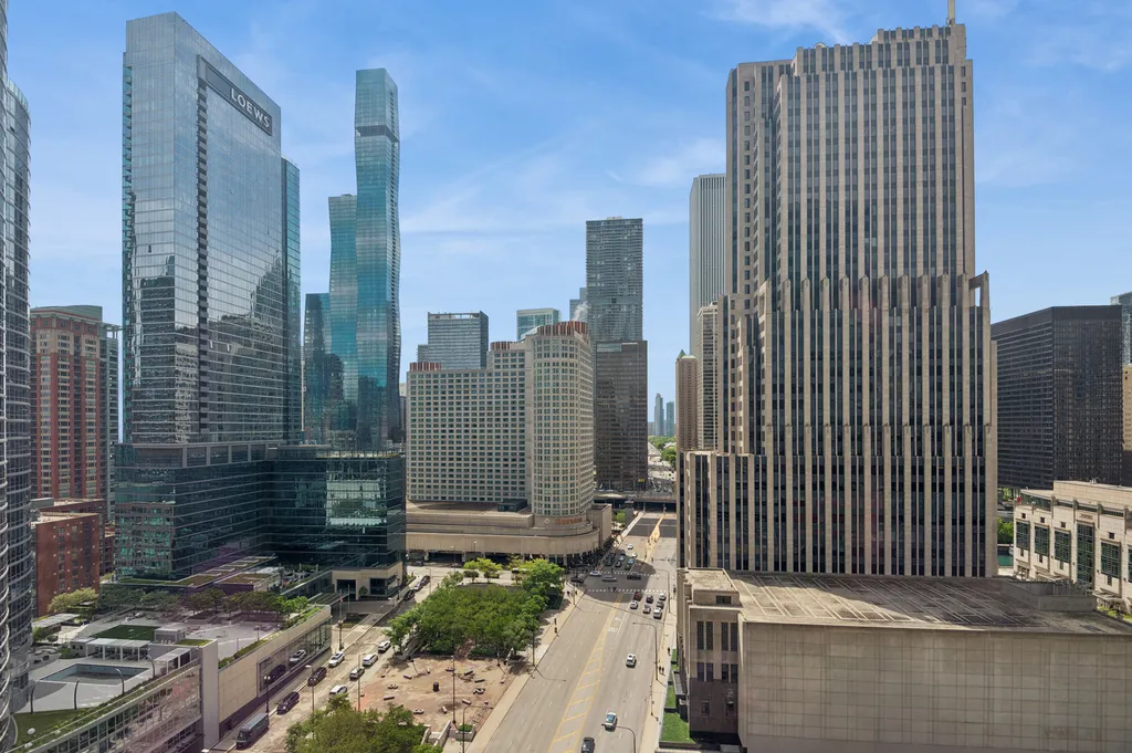 240 East Illinois Street Chicago IL 60611