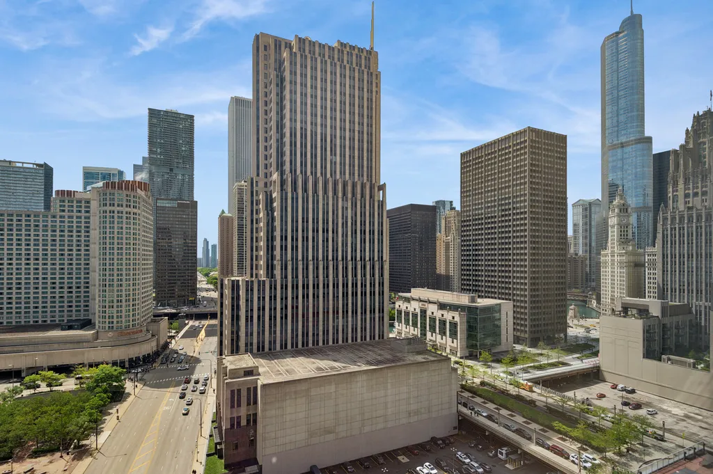 240 East Illinois Street Chicago IL 60611