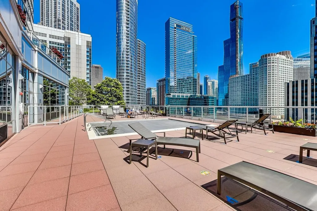 240 East Illinois Street Chicago IL 60611