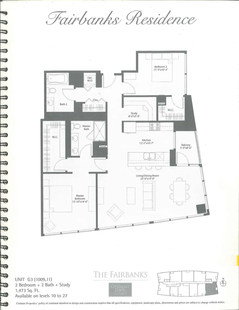 240 East Illinois Street Chicago IL 60611