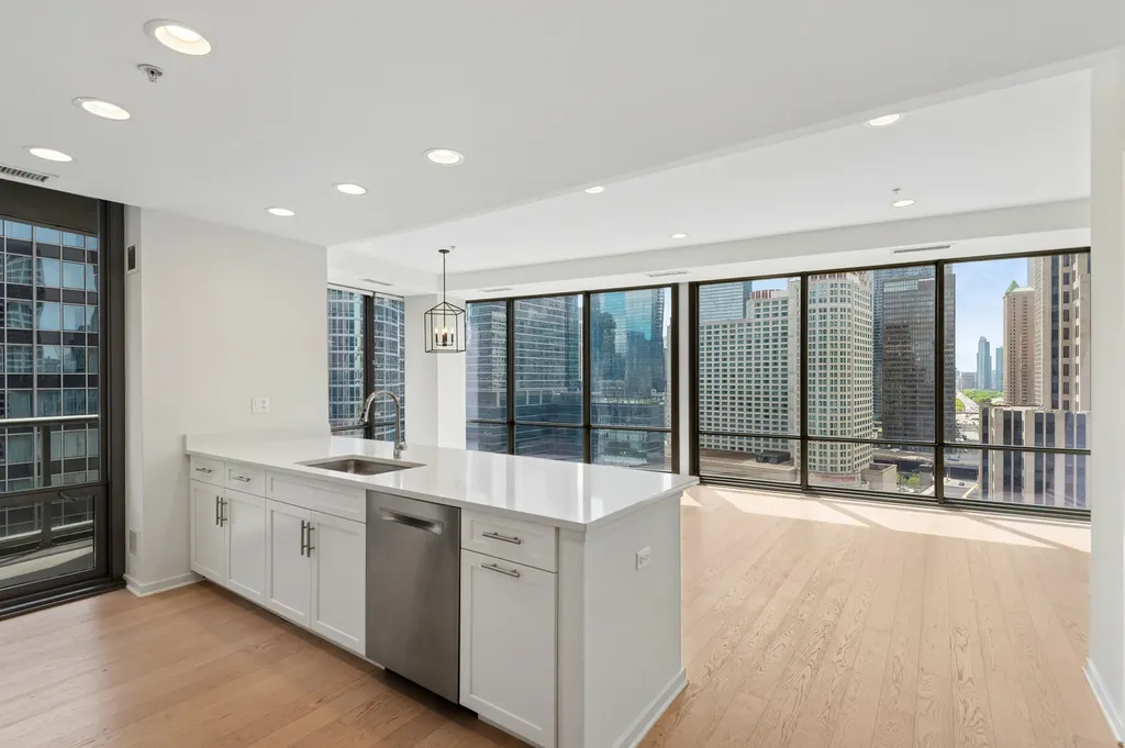 240 East Illinois Street Chicago IL 60611
