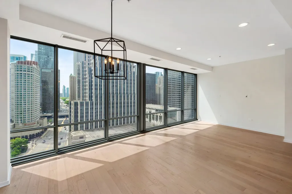 240 East Illinois Street Chicago IL 60611