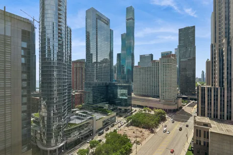 240 East Illinois Street Chicago IL 60611