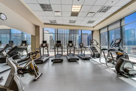 240 East Illinois Street Chicago IL 60611