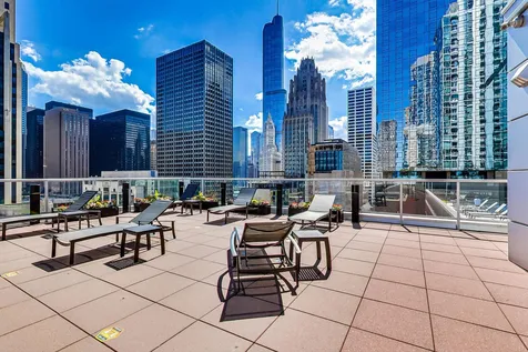 240 East Illinois Street Chicago IL 60611