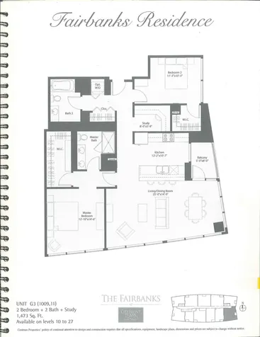 240 East Illinois Street Chicago IL 60611