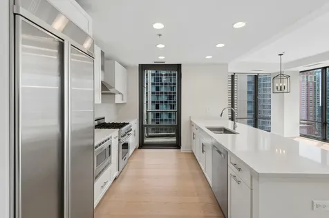 240 East Illinois Street Chicago IL 60611