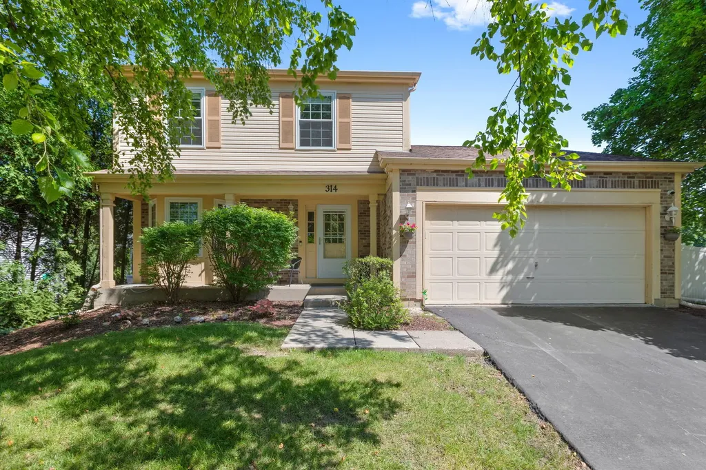 314 Anchor Drive Carpentersville IL 60110
