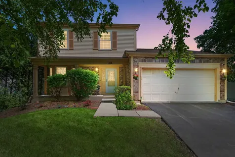 314 Anchor Drive Carpentersville IL 60110