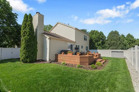 314 Anchor Drive Carpentersville IL 60110