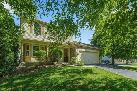 314 Anchor Drive Carpentersville IL 60110