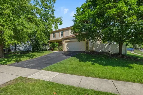 314 Anchor Drive Carpentersville IL 60110