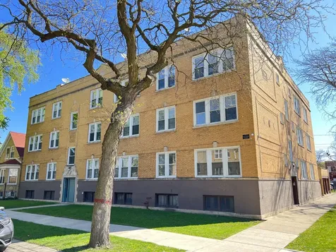 1107 North Avers Avenue Chicago IL 60651