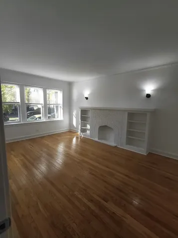 1107 North Avers Avenue Chicago IL 60651