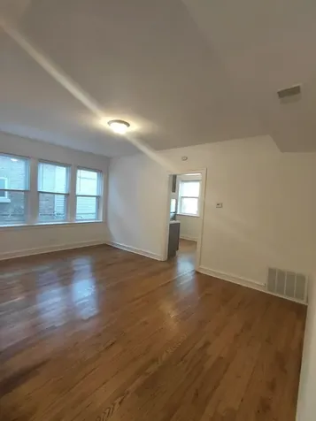 1107 North Avers Avenue Chicago IL 60651