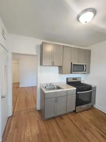 1107 North Avers Avenue Chicago IL 60651