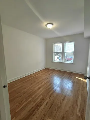 1107 North Avers Avenue Chicago IL 60651