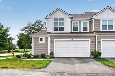511 Amherst Drive Sycamore IL 60178