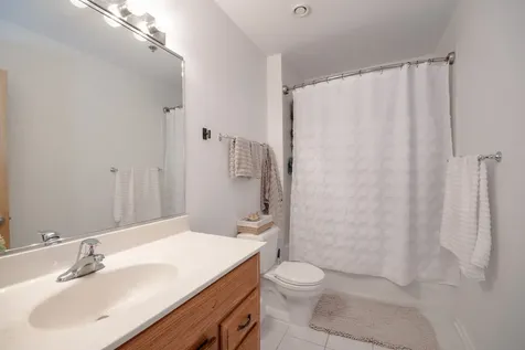 1645 West Ogden Avenue Chicago IL 60612