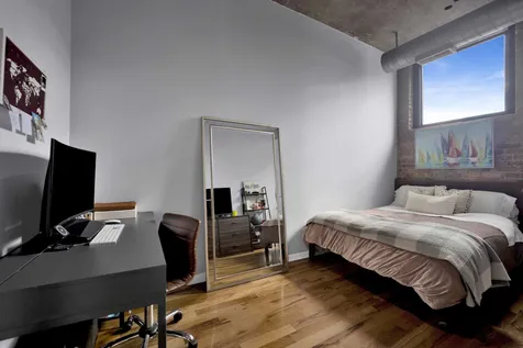 621 South Plymouth Court Chicago IL 60605