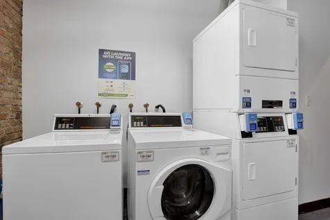 621 South Plymouth Court Chicago IL 60605
