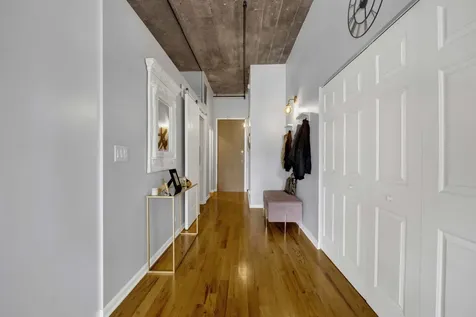 621 South Plymouth Court Chicago IL 60605