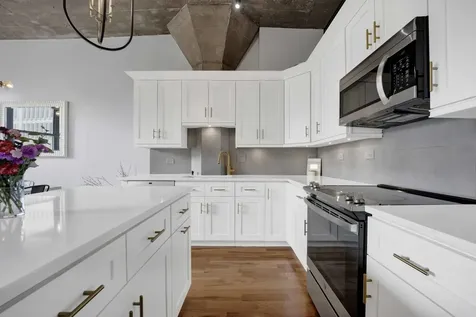 621 South Plymouth Court Chicago IL 60605