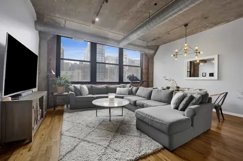 621 South Plymouth Court Chicago IL 60605