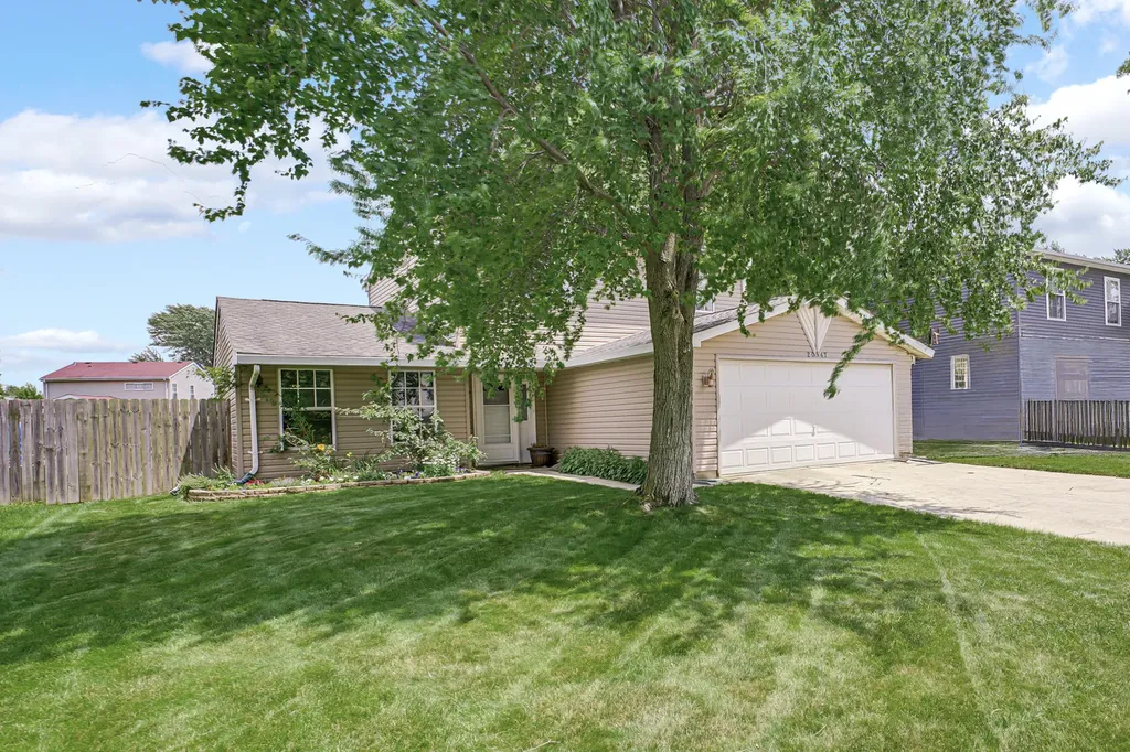 20547 South Frankfort Square Road Frankfort IL 60423