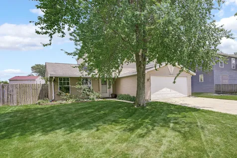 20547 South Frankfort Square Road Frankfort IL 60423