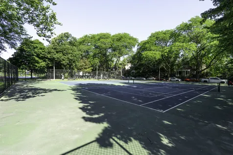 4939 South Dorchester Avenue Chicago IL 60615