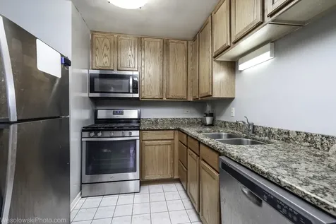 4939 South Dorchester Avenue Chicago IL 60615